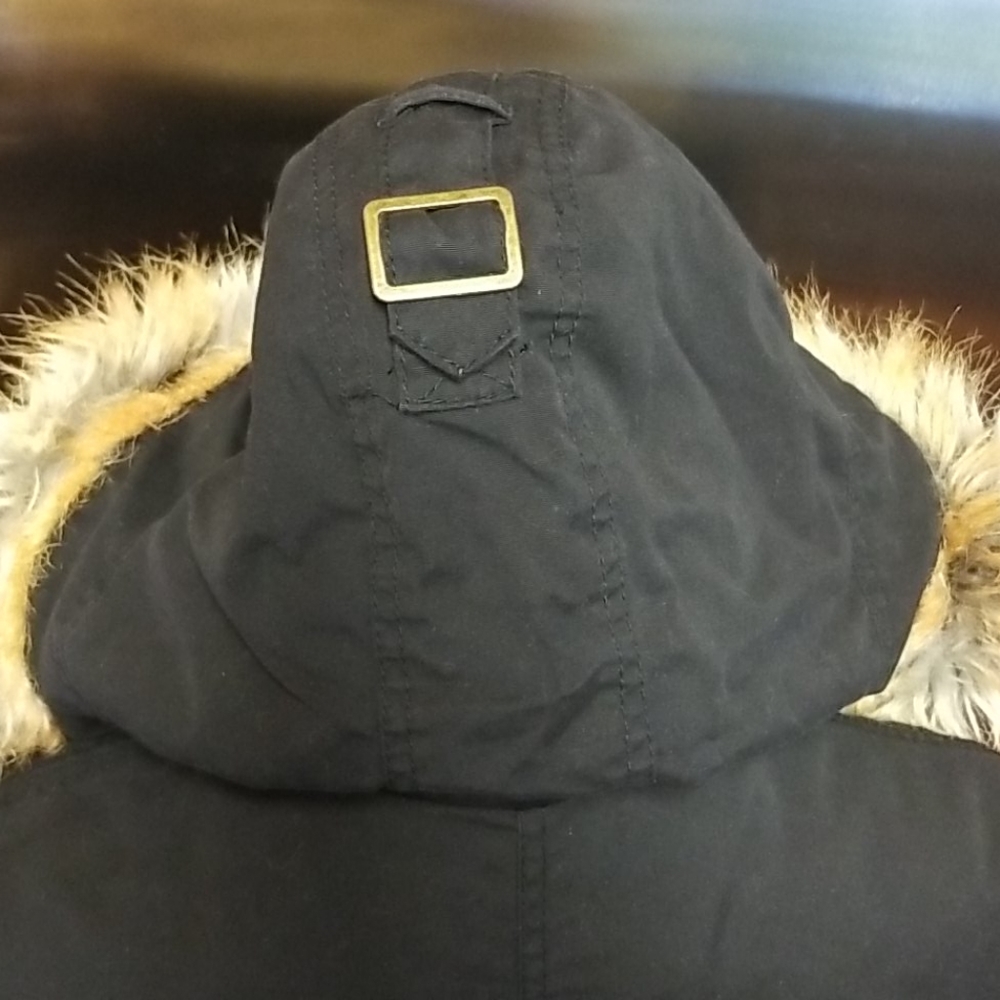 H&M Parka - Picture 5 of 16